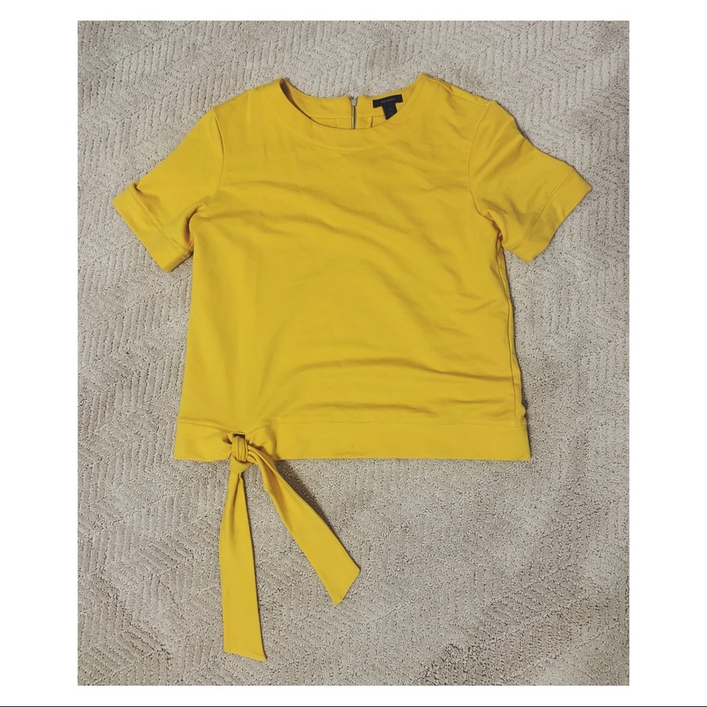 Halogen Tie Detail Blouse